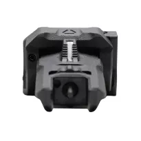 Strike Industries - Przyrządy Celownicze Strike Polymer Backup Sights - Składane - Picatinny - Czarne - SI-SPBUS - 5