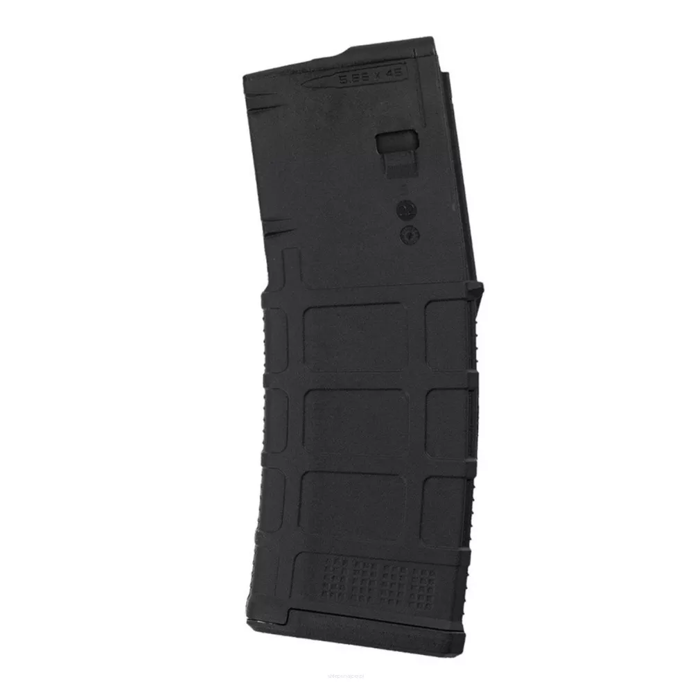 Magpul - Magazynek PMAG 30 nab. Gen. M3 AR15 - Czarny - MAG557