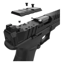 Pistolet Springfield Echelon U-Dot - 8