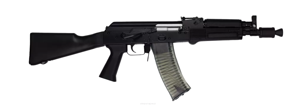 Mini Jack 5,45x39 Polimer