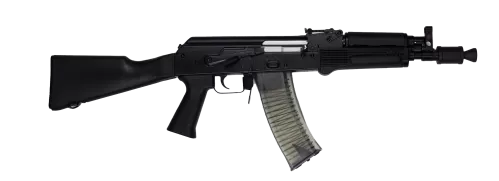 Mini Jack 5,45x39 Polimer