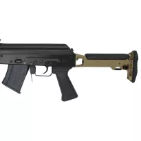 Midi Jack 5,56x45mm/.223 Rem WBP x KRUK - Coyote/FDE - 5