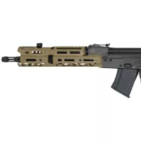 Midi Jack 5,56x45mm/.223 Rem WBP x KRUK - Coyote/FDE - 3