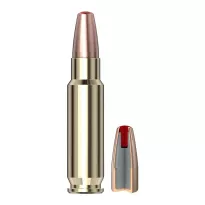 Am. Kul. Hornady Critical Defense - 5,7x28mm 40gr / 2,6g FTX - Opk. 25 szt. - 2