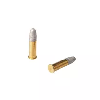 Am. B. Z. Fiocchi F320 - .22 LR 40gr Target - Opk. 50 szt. - 2