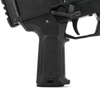 Strike Industries - Chwyt pistoletowy Overmolded Enhanced Pistol Grip do CZ Scorpion - Czarny - SI-CEVO-OMEPG-BK - 6