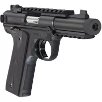 Pistolet Ruger Mark IV 22/45 Tactical - 3