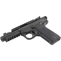 Pistolet Ruger Mark IV 22/45 Tactical - 6