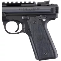 Pistolet Ruger Mark IV 22/45 Tactical - 7