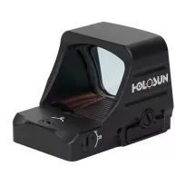 Kolimator Holosun HS507 Competition - Red Dot - Montaż RMR - 4