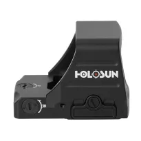 Kolimator Holosun HS507 Competition - Red Dot - Montaż RMR - 5