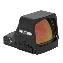 Kolimator Holosun HS507 Competition - Red Dot - Montaż RMR - 6