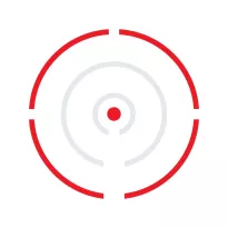 Kolimator Holosun HS507 Competition - Red Dot - Montaż RMR - 8
