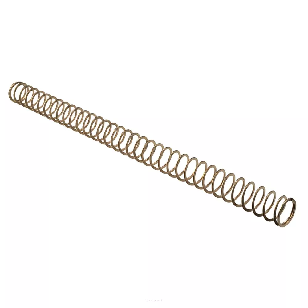Strike Industries - Sprężyna urządzenia powrotnego Flat Wire Spring do AR-10 / SR-25 - SI-AR10-FWS