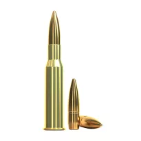 Am. Kul. Sellier&Bellot - 7,62x54R 11,7 g / 180 gr FMJ - Opk. 50 szt. - 2