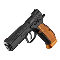 Pistolet CZ Shadow 2 Orange OR - 2