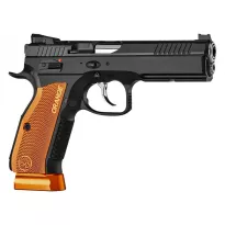 Pistolet CZ Shadow 2 Orange OR - 3