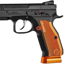 Pistolet CZ Shadow 2 Orange OR - 4