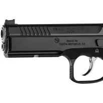 Pistolet CZ Shadow 2 Orange OR - 5