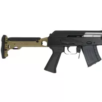 Midi Jack 7,62x39 WBP x KRUK - Coyote/FDE - 8