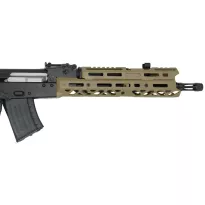 Midi Jack 7,62x39 WBP x KRUK - Coyote/FDE - 6