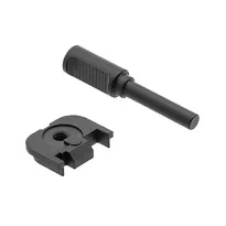 Strike Industries -  Uniwersalna płytka pod montaż kolimatora do pistoletu Glock - SI-G-SURF-V2 - 4