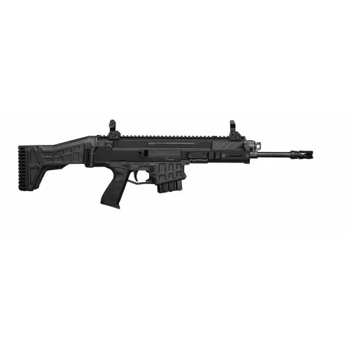 CZ Bren 2MS 11'' .223Rem