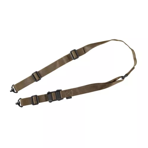 Magpul - Zawieszenie 2 punktowe MS1 QDM Sling - Coyote - MAG939-coy