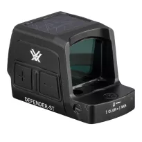 Vortex - Kolimator Defender-ST Solar 3 MOA - DFST-MRD3-E - 3