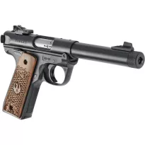Ruger Mark IV 22/45 - Collector's Series - 40192 - 3