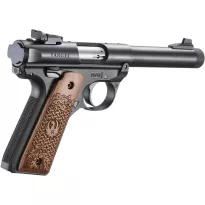 Ruger Mark IV 22/45 - Collector's Series - 40192 - 5