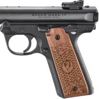 Ruger Mark IV 22/45 - Collector's Series - 40192 - 6
