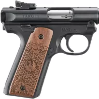 Ruger Mark IV 22/45 - Collector's Series - 40192 - 8