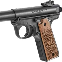 Ruger Mark IV 22/45 - Collector's Series - 40192 - 10