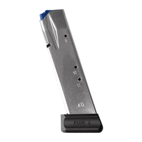 CZ Magazynek 19 nab. Nikiel do pistoletu CZ75 SP-01/Shadow 2 - 0422-0710-16ND