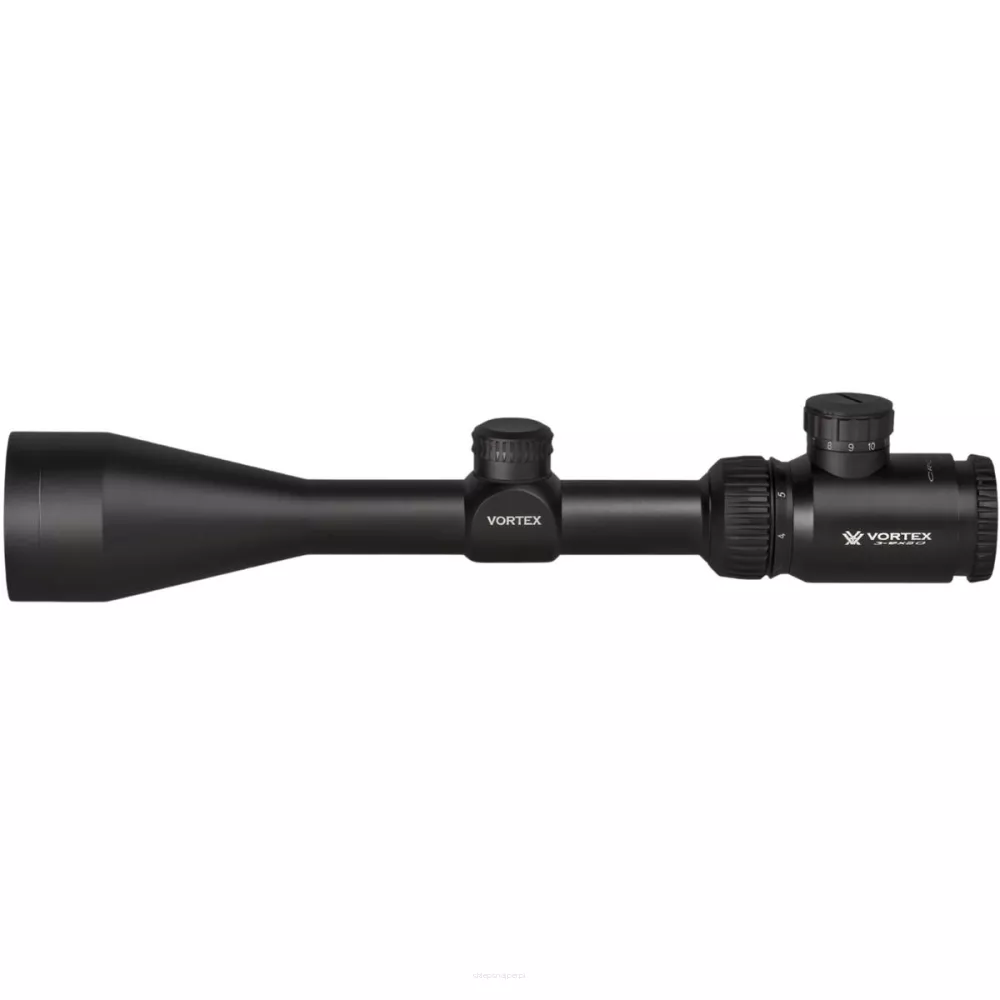 Vortex - Luneta celownicza Crossfire II 3-9x50 1'' V-Brite - CF2-31027