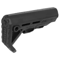 Strike Industries Kolba MOD1 Stock SI-STRIKE-ES-MOD1BK-BK - 4