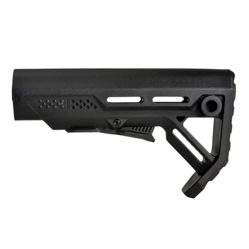 Strike Industries Kolba MOD1 Stock SI-STRIKE-ES-MOD1BK-BK