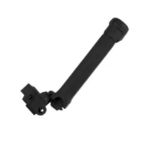 Magpul - Kolba Zhukov-S Stock do AK47 / AK74 - Czarny - MAG585-BLK - 2