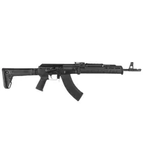 Magpul - Kolba Zhukov-S Stock do AK47 / AK74 - Czarny - MAG585-BLK - 4