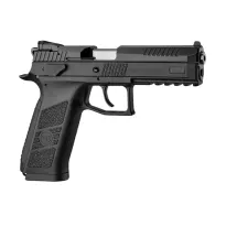 Pistolet CZ P-09 Kadet Black .22LR - 2