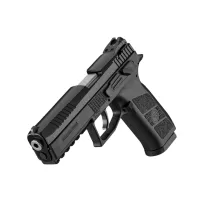 Pistolet CZ P-09 Kadet Black .22LR - 3