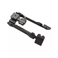 Fortmeier - Bipod H210 z adapterem na górną szynę - 2