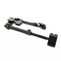 Fortmeier - Bipod H210 z adapterem na górną szynę - 3