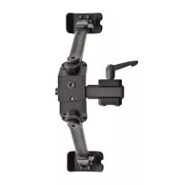 Fortmeier - Bipod H210 z adapterem na górną szynę - 4