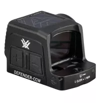 Kolimator Vortex Defender-CCW Solar 3 MOA- DFCCW-MRD3-E - 3