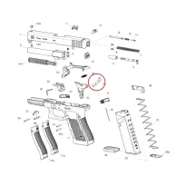 Eemann Tech - Przerywacz Competition - Glock - ET-122028 - 5