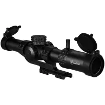 Luneta Firefield Rapidstrike 1-10x24 SFP - FF13075 - 2