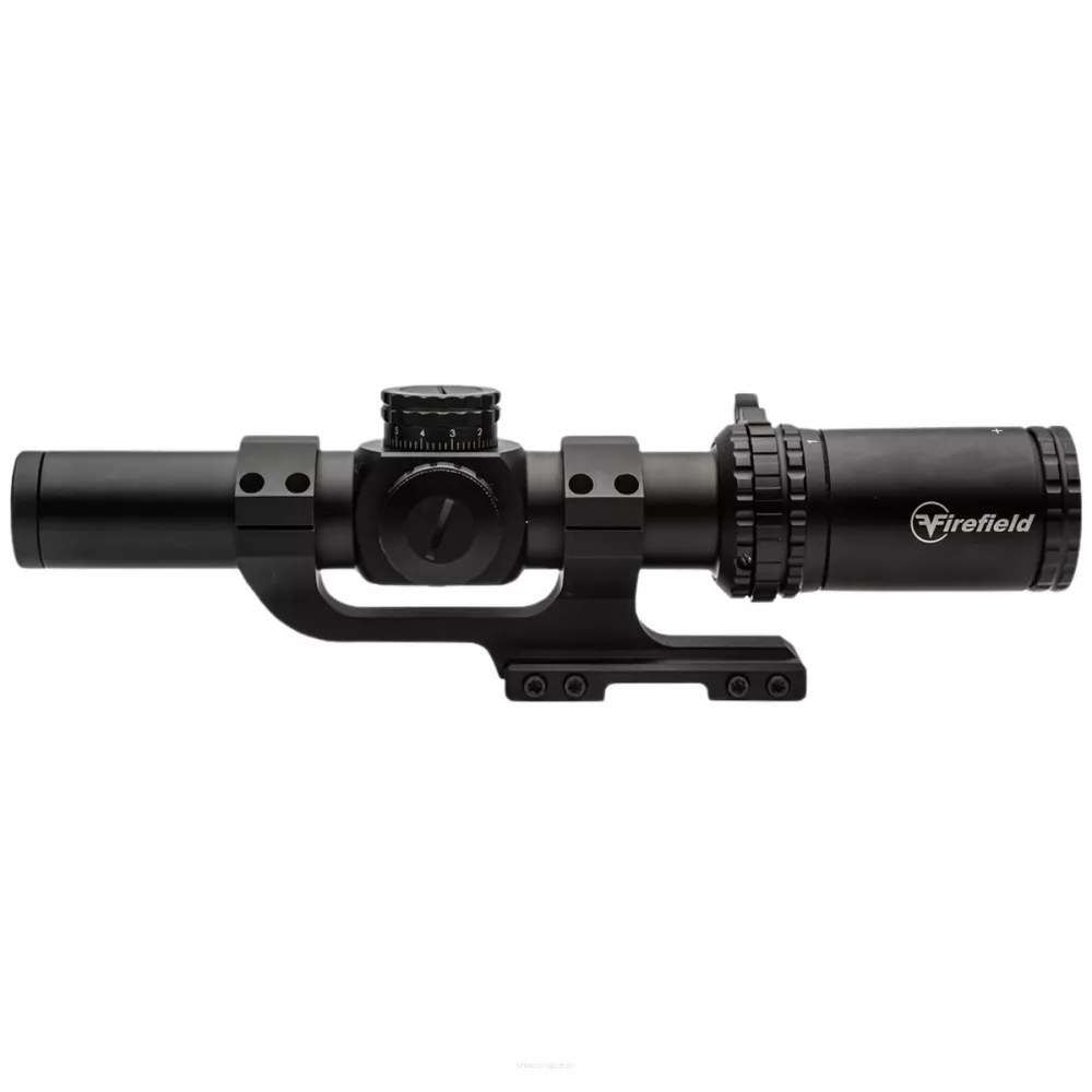 Luneta Firefield Rapidstrike 1-10x24 SFP - FF13075