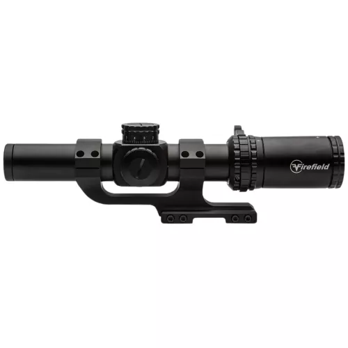 Luneta Firefield Rapidstrike 1-10x24 SFP - FF13075